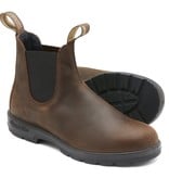 Blundstone Blundstone 1609 Leather Lined-Antique Brown