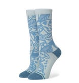 Stance Stance - Casual Leafy Crew Med Womens