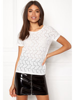Only JDY Tag Lace Top