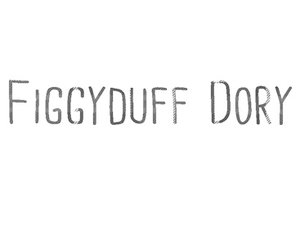 Figgyduff Dory