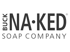 Buck Naked Soap