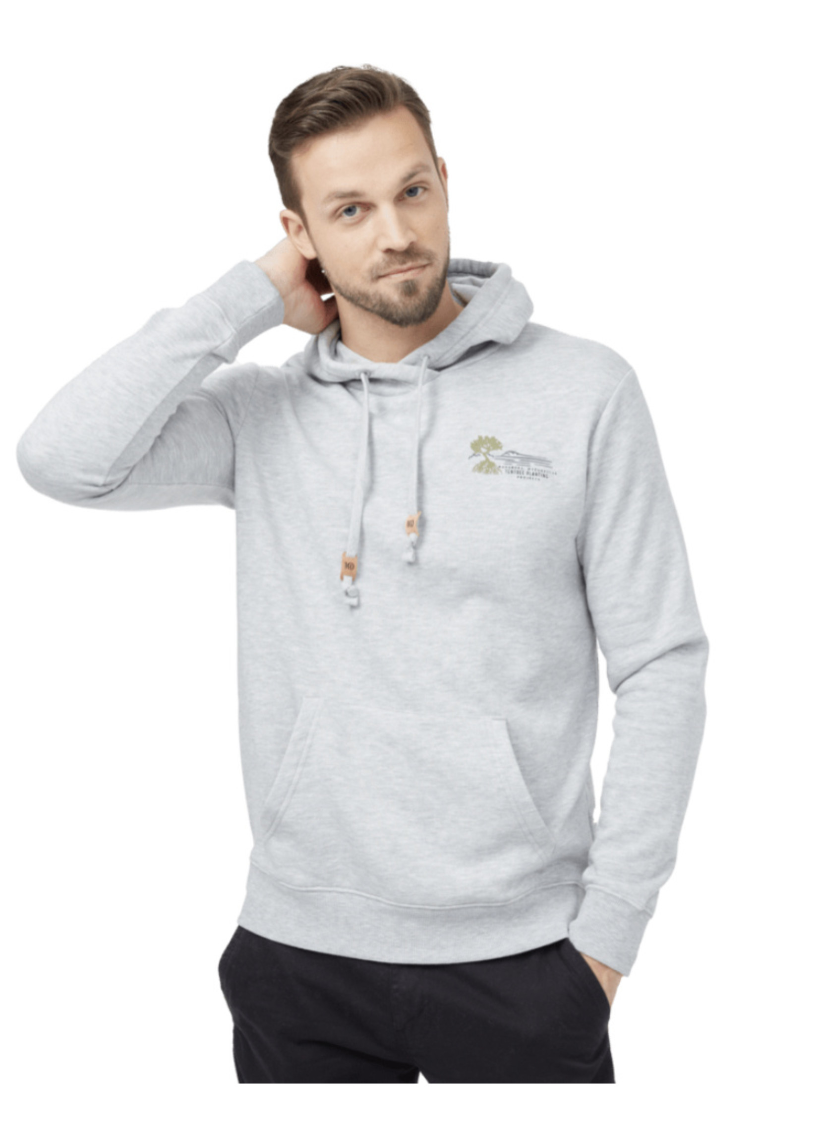 Ten Tree Ten Tree Madagascar Mangrove Hoodie