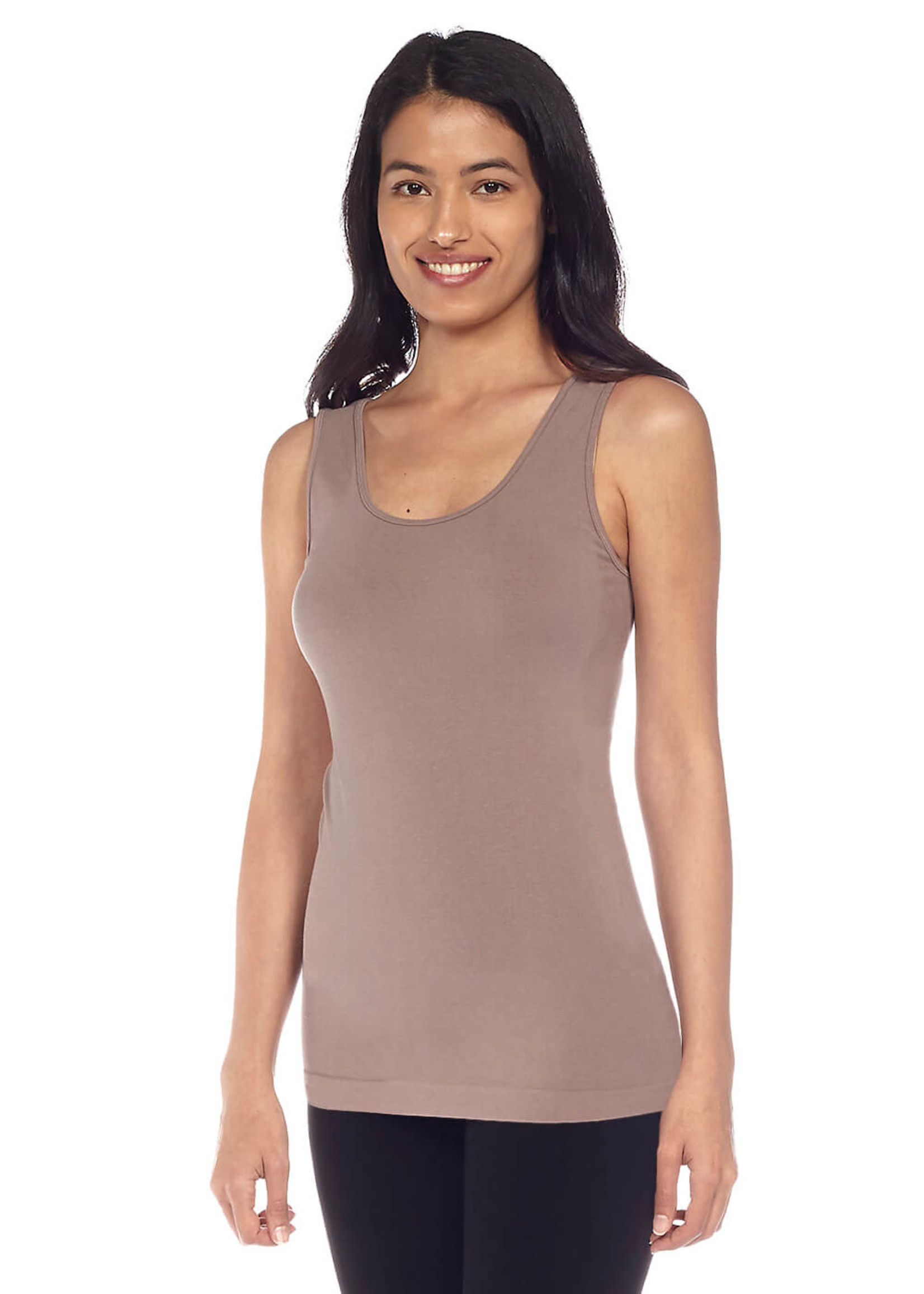 DKR - Seamless Fitted Tank