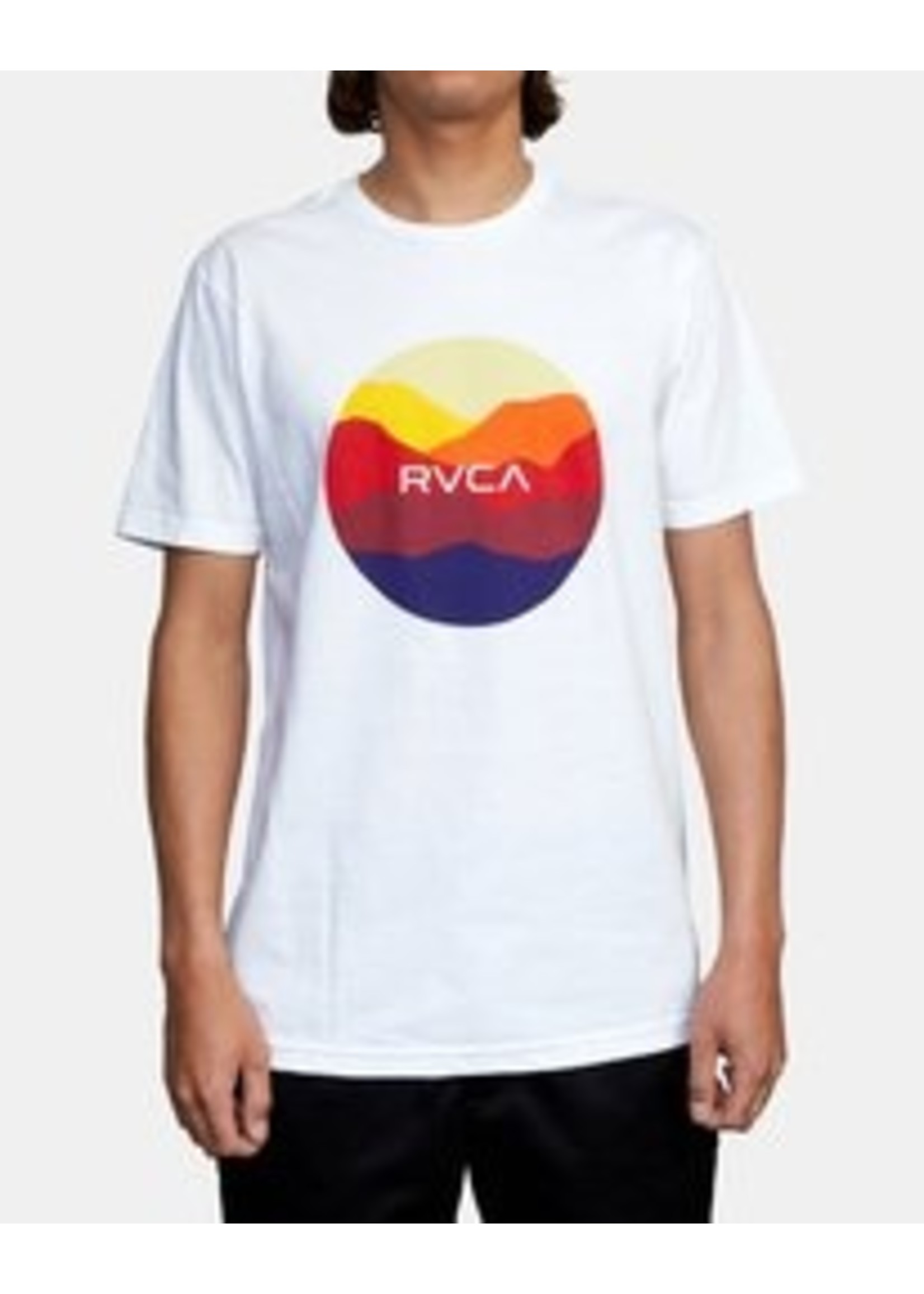 RVCA RVCA - Motors Tee