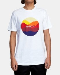 RVCA RVCA - Motors Tee