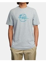 RVCA RVCA - Karved Tee