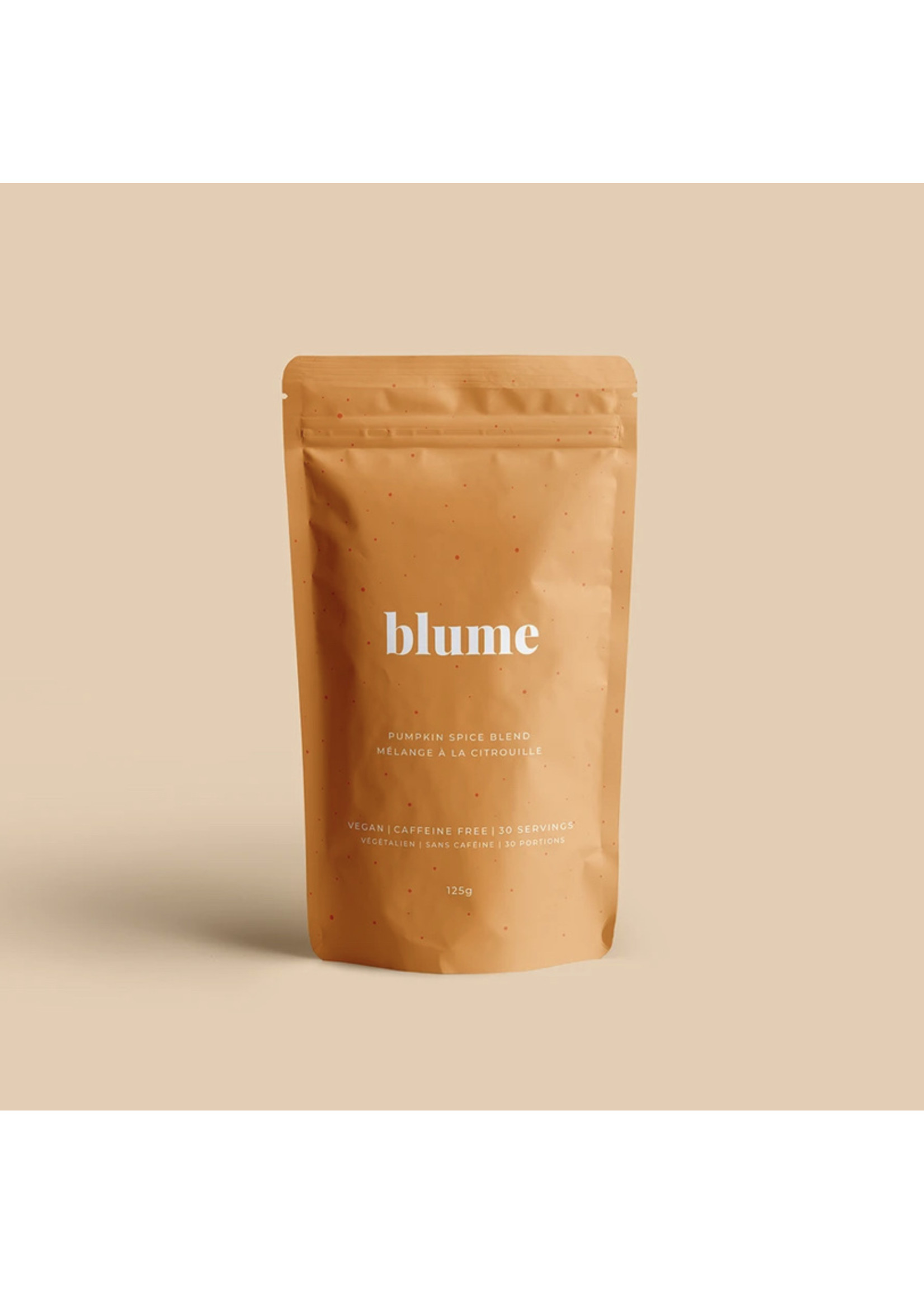 Blume Blume Blends