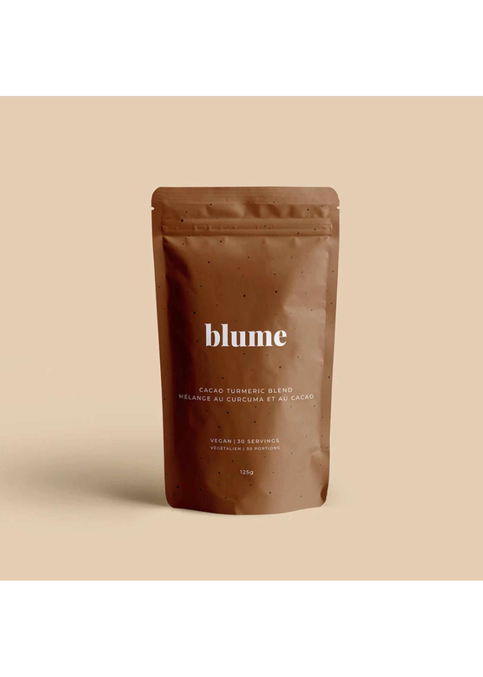 Blume Blume Blends