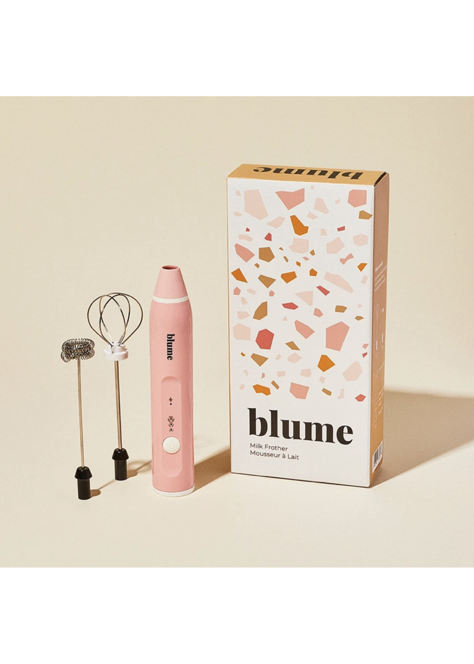 Blume Blume Blends