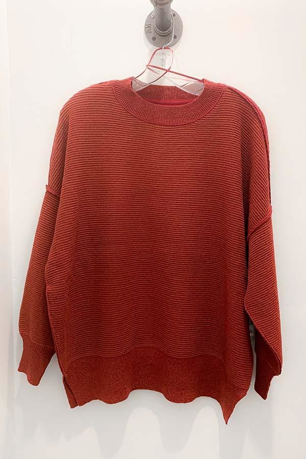 RD Style RD Style - Ladies Sweater