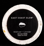 East Coast Glow East Coast Glow - Bath Bomb