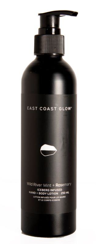 East Coast Glow East Coast Glow - Hand & Body Lotion