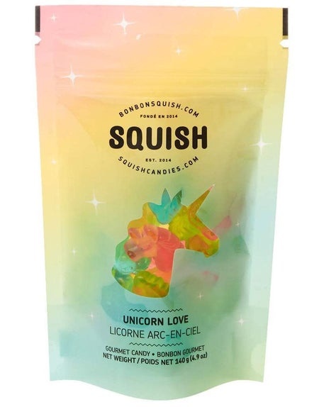 Squish Candies Squish Candies - Single Gummy Grab Bags