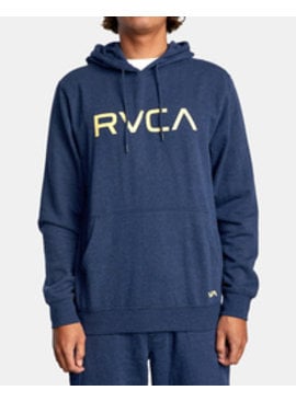 RVCA RVCA - Big RVCA Hoodie