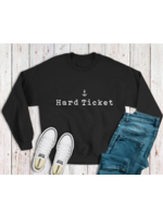 Saltwater Designs Saltwater Designs - Hard Ticket Sweatshirt