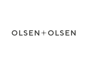 Olsen + Olsen