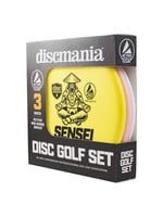Discmania Discmania - Active Line Soft Starter Set