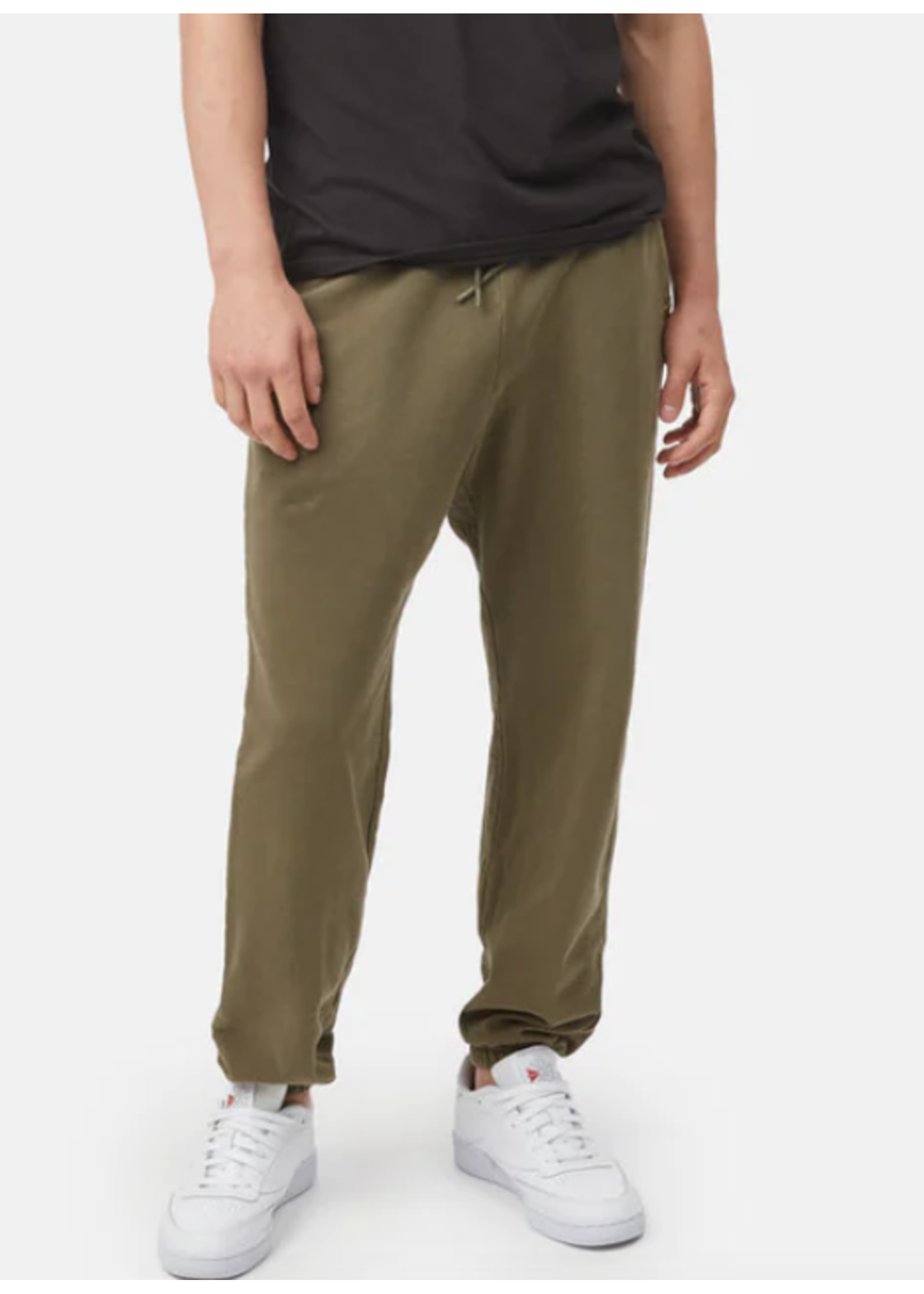 Ten Tree Ten Tree - French Terry Sweatpant