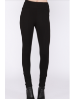 Dex Dex - Wide Waistband Legging