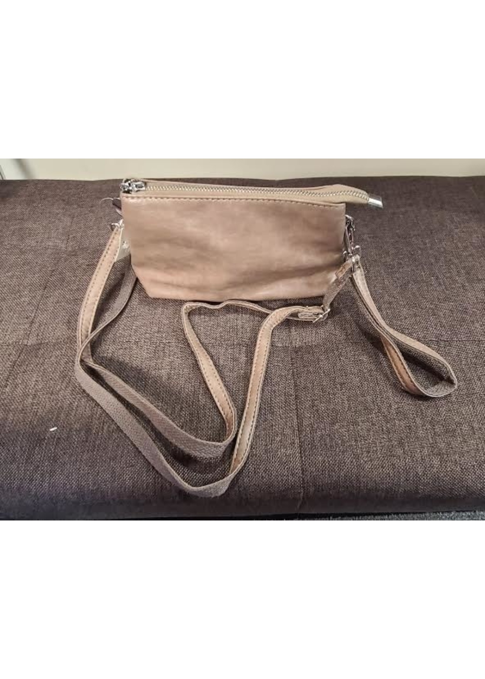 Perfection - Mini Crossbody Bag