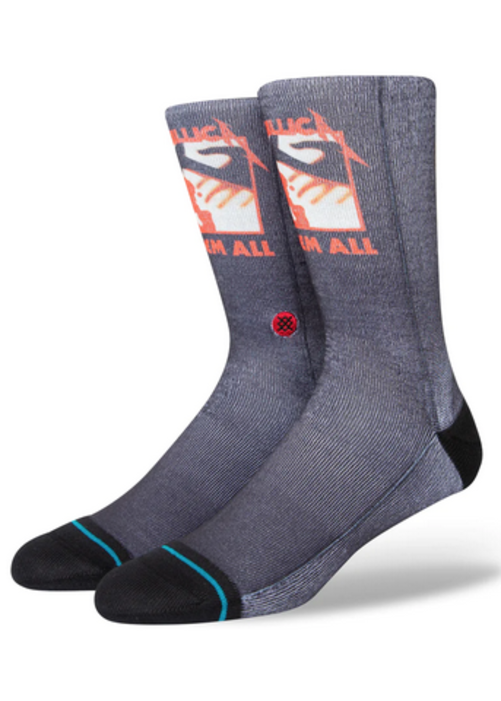 Stance Stance - Casual Sock