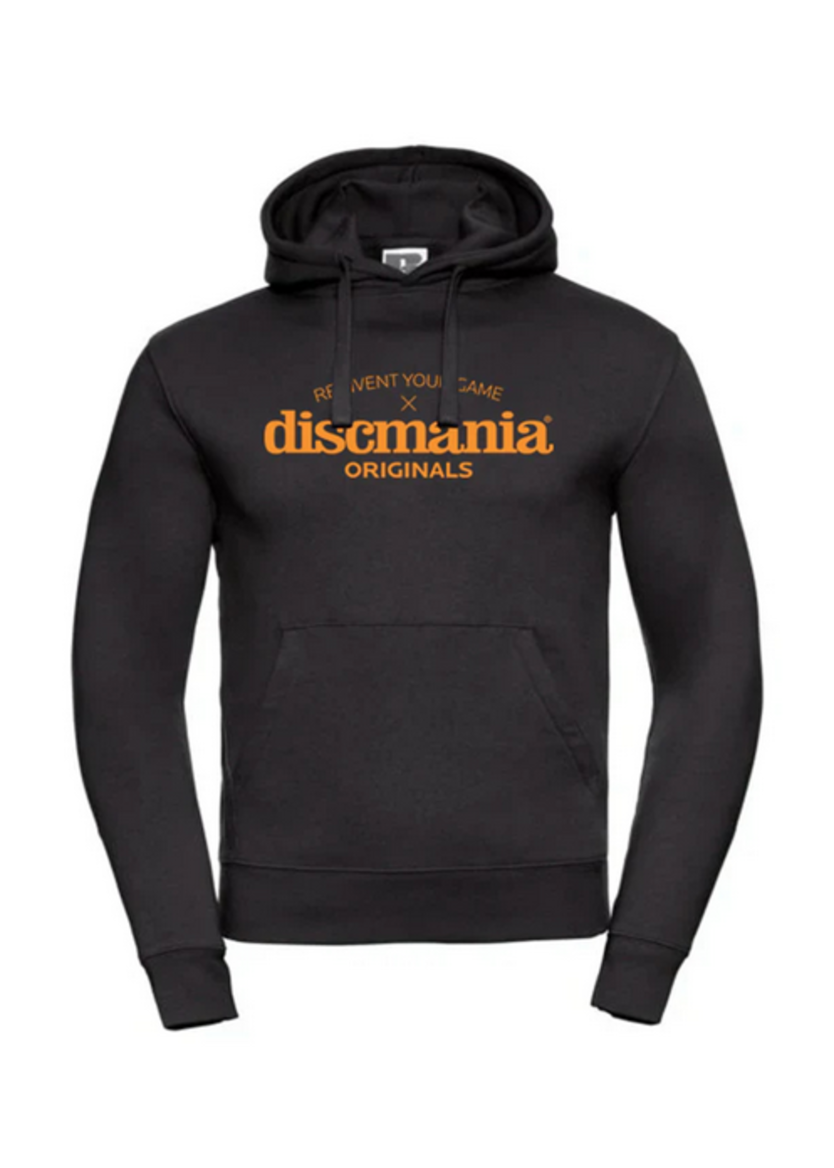 Discmania Discmania - Originals Hoodie