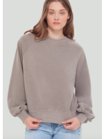 Dex Dex - Crew Neck Sweatshirt