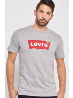 Levi Levi's - Relaxed Fit Batwing Tee