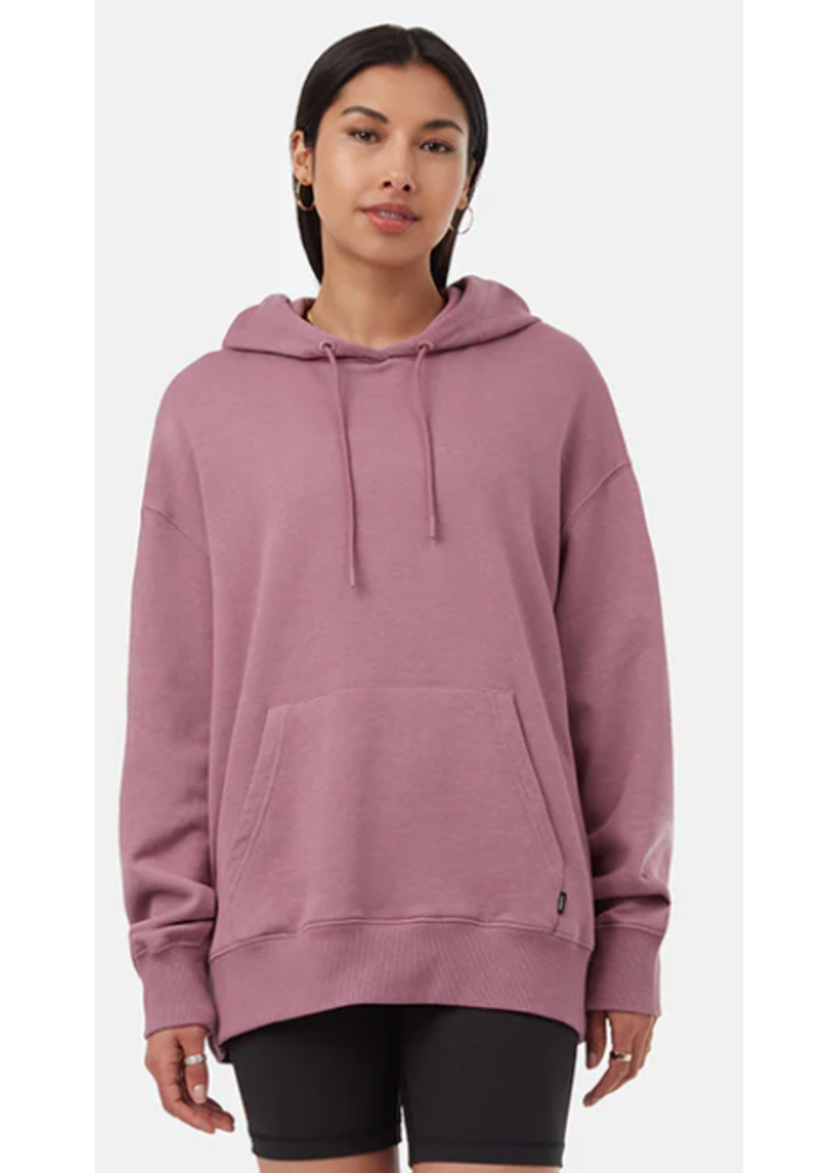 Ten Tree Ten Tree - Treefleece Oversized Hoodie