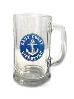 East Coast Lifestyle East Coast Lifestlye Beer Mug