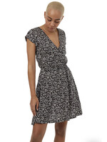 Ten Tree Ten Tree - Woven  Wrap Dress