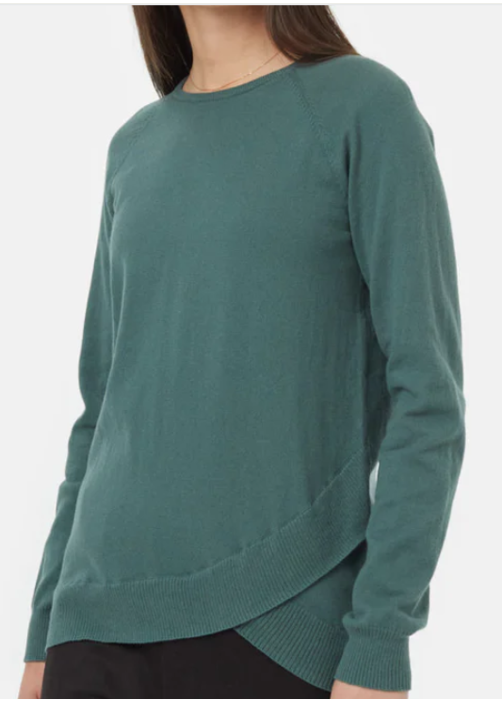 Ten Tree Ten Tree - Highline Acre Sweater