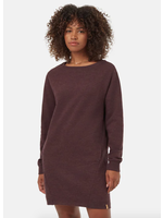 Ten Tree TenTree Fleece Crew Dress