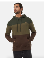 Ten Tree Ten Tree Blocked Reynard Hoodie