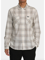 RVCA RVCA Long Sleeve Shirt