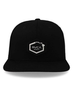 RVCA RVCA Hex Snapback Hat