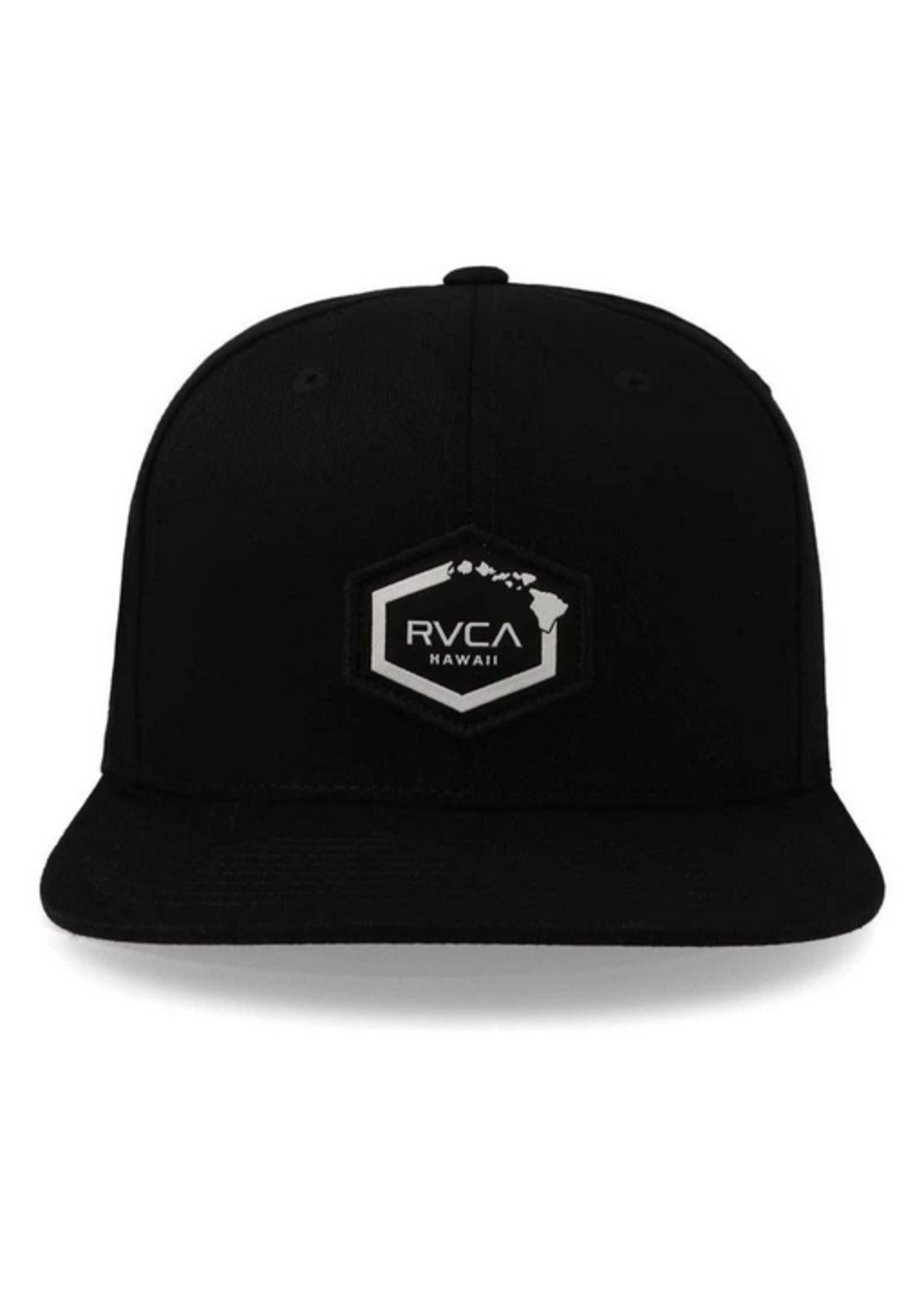 RVCA RVCA Hex Snapback Hat