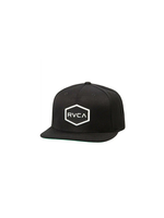 RVCA RVCA Commonwealth Hat