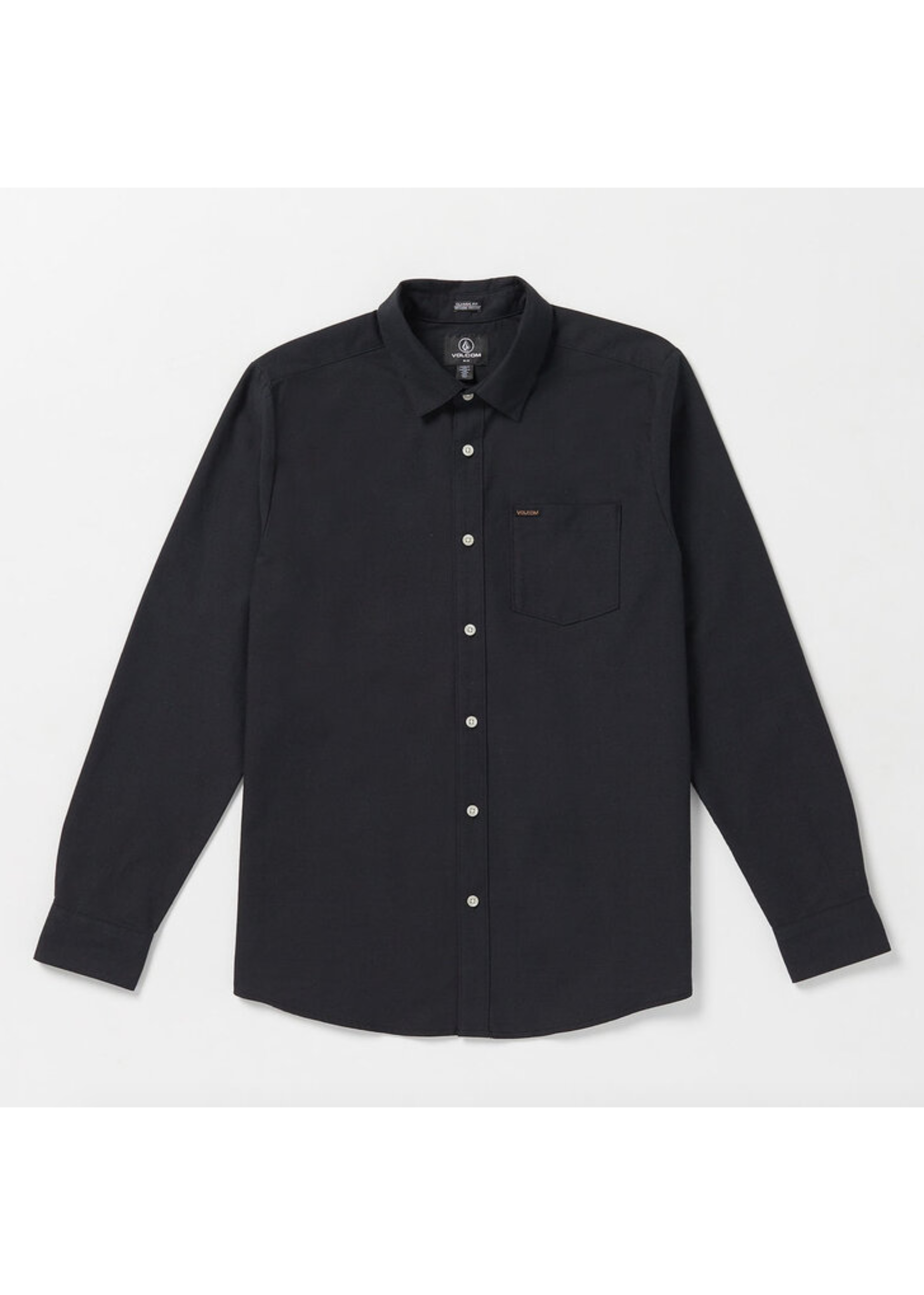 Volcom Volcom Long Sleeve Shirt