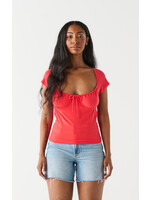 Dex DEX SWEETHEART TOP