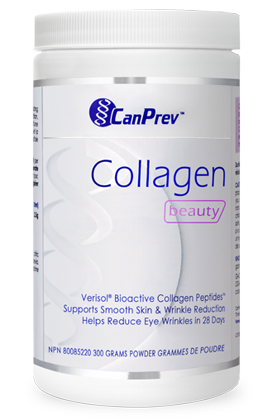 CanPrev Collagen Beauty Powder - 300g CanPrev Collagen Beauty Powder - 300g