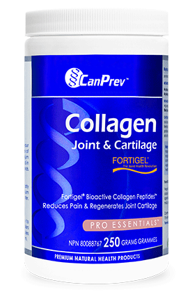 CanPrev Collagen Joint & Cartilage Fortigel - 250g