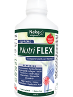 Naka Nutri Flex Liquid Supreme – 500 ml