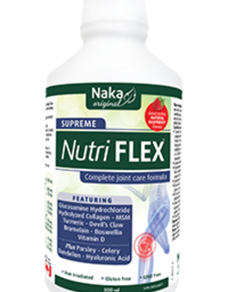 Naka Nutri Flex Liquid Supreme – 500 ml