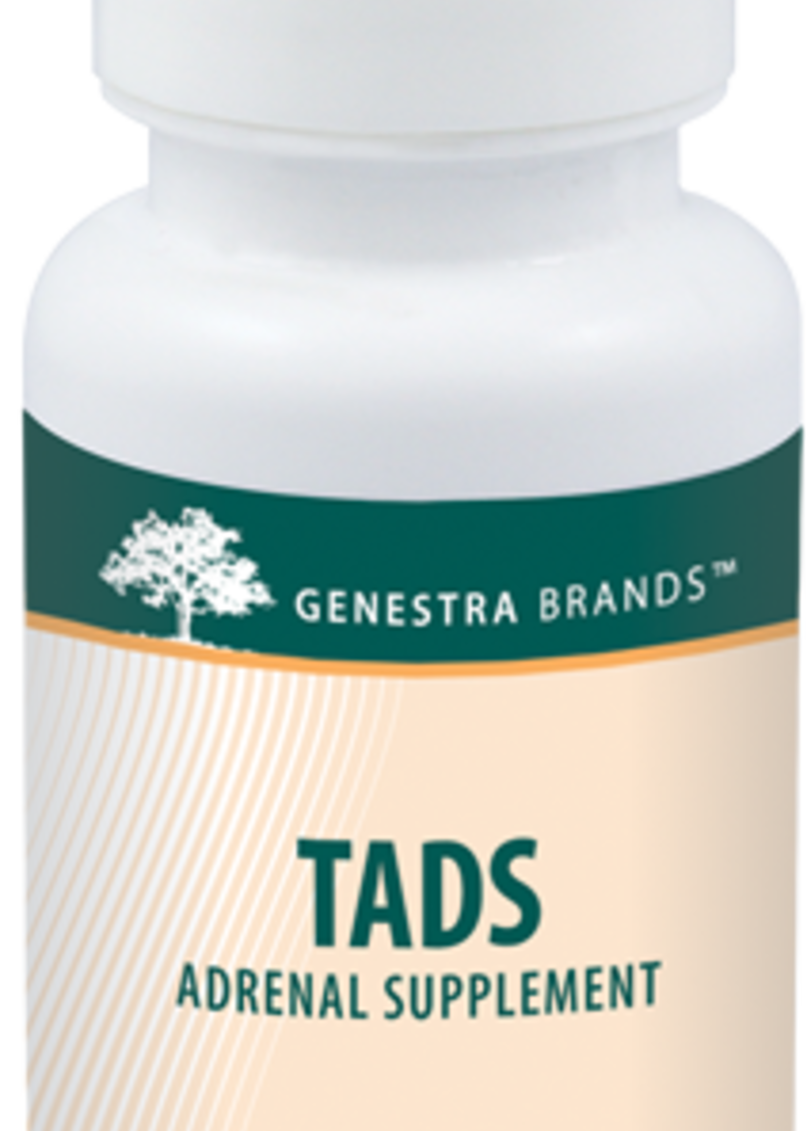 Genestra TADS - 60 tablets