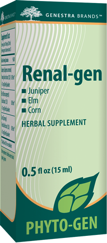 Genestra Renal-Gen