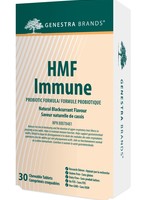 Genestra HMF Immune - 30 Chewable Tablets