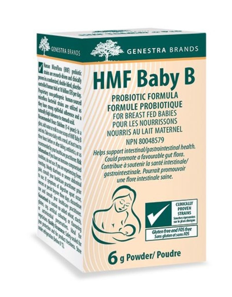 Genestra HMF Baby B - 6g