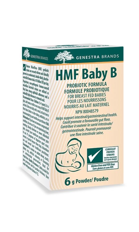 Genestra HMF Baby B - 6g