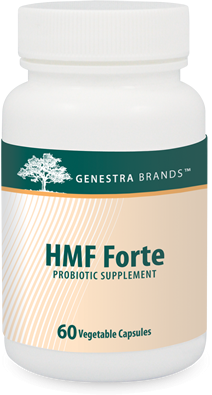 Genestra HMF Forte - 60 vcaps